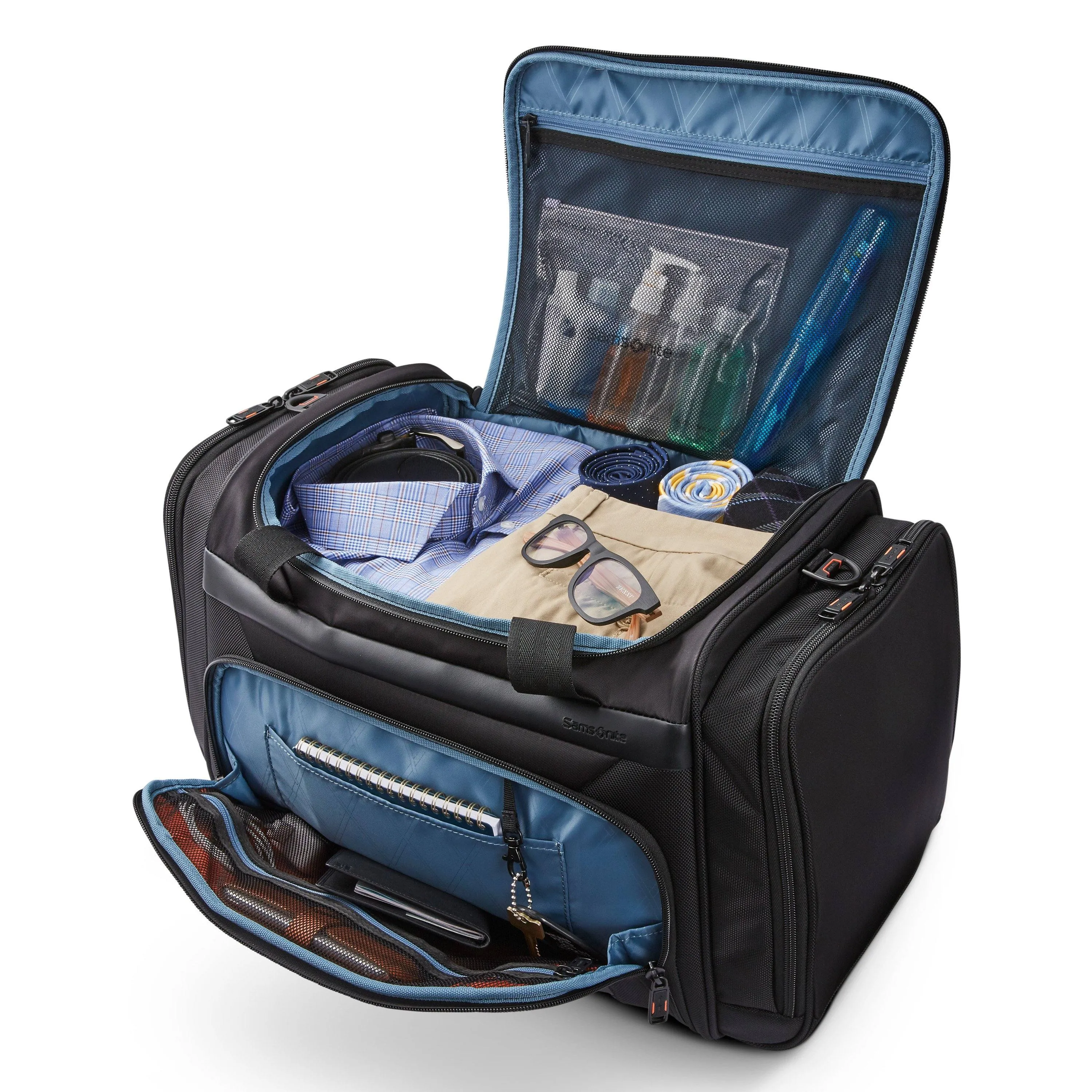 Samsonite PRO Duffel Taschen Samsonite