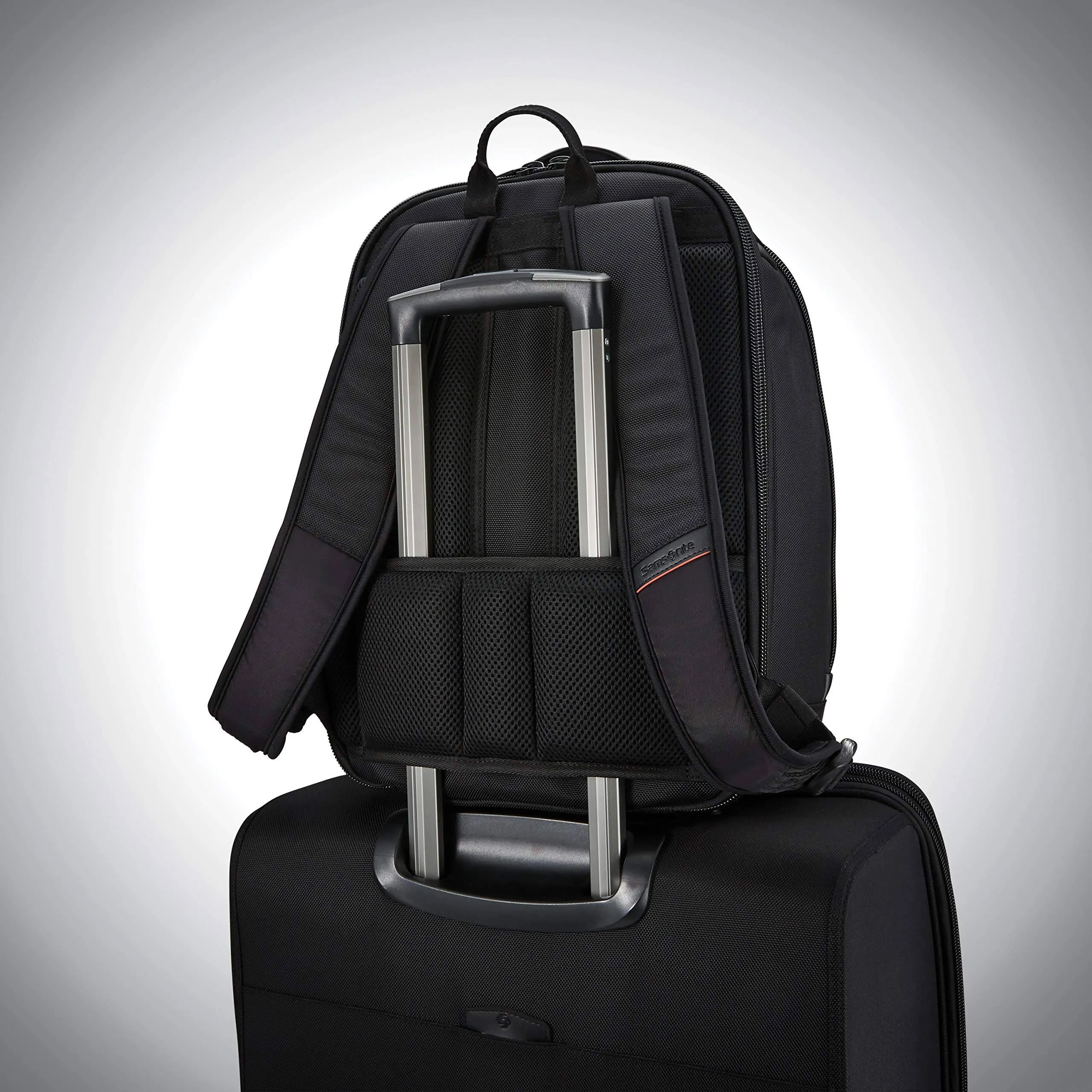 Samsonite PRO Slim Rucksack Taschen Samsonite
