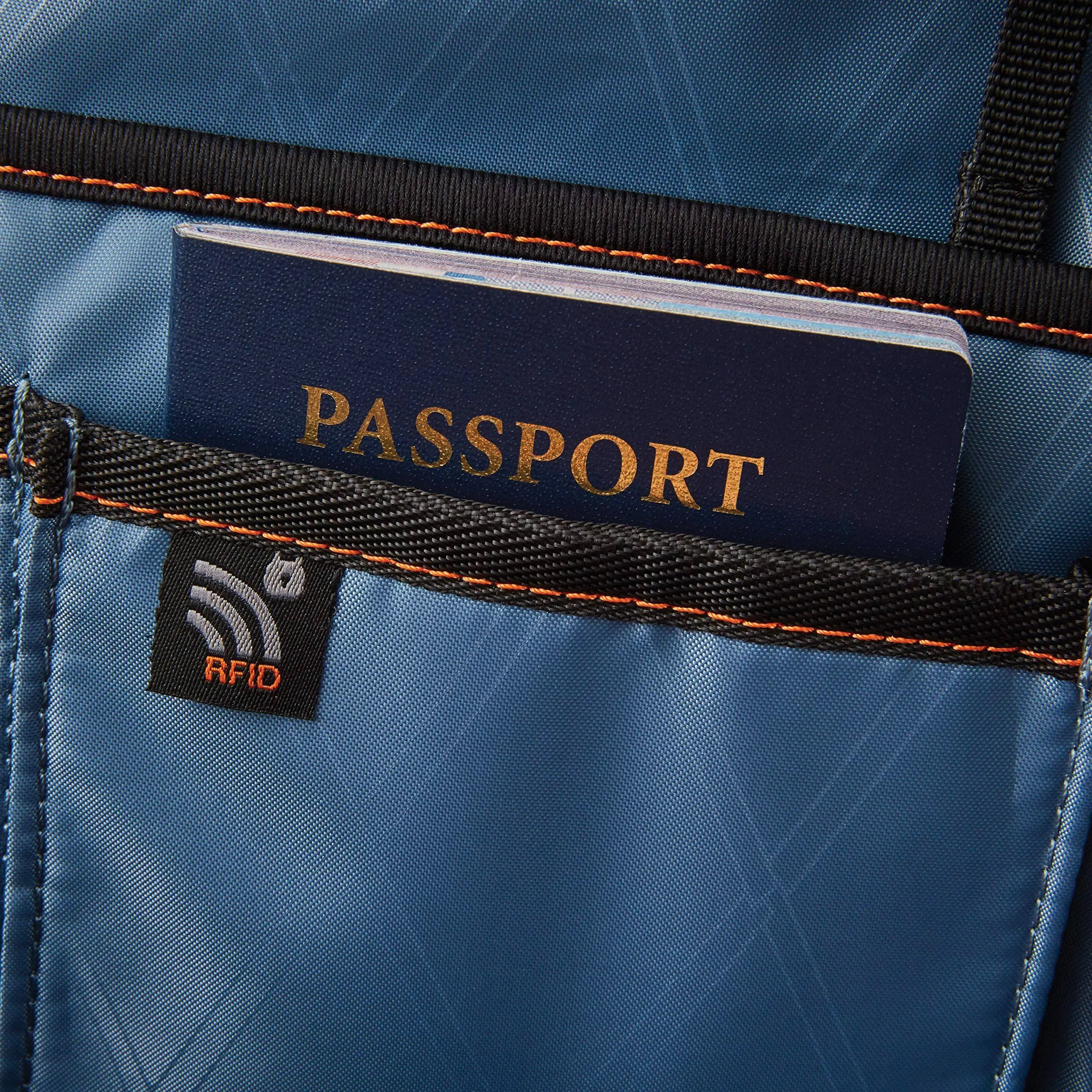 Samsonite PRO Aufrechte Mobile Office Taschen Samsonite