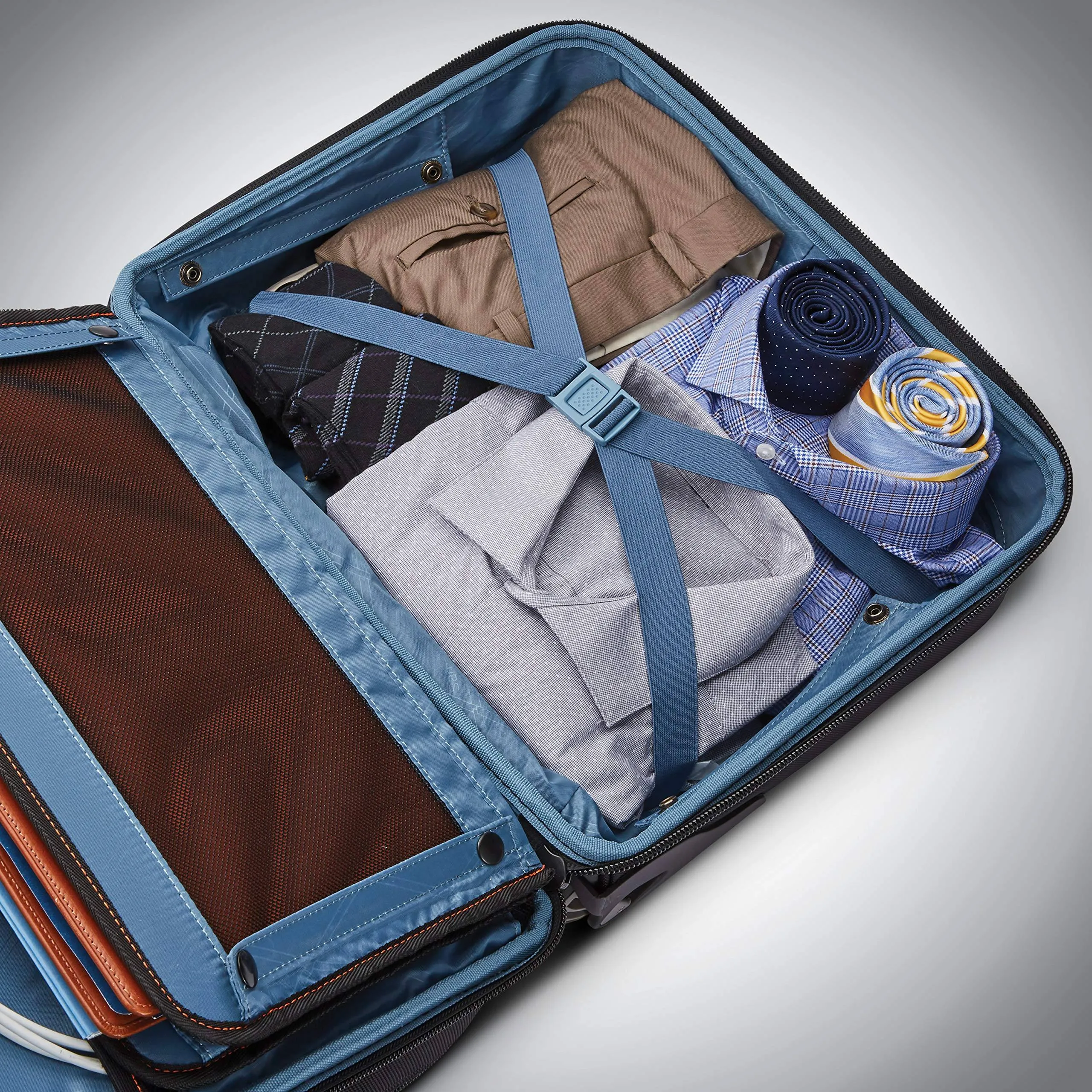 Samsonite PRO Aufrechte Mobile Office Taschen Samsonite