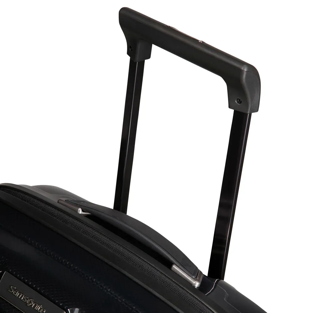 Samsonite Proxis Global Carry On TSA-freundliches Hartschalen-Spinner-Gepäck Samsonite