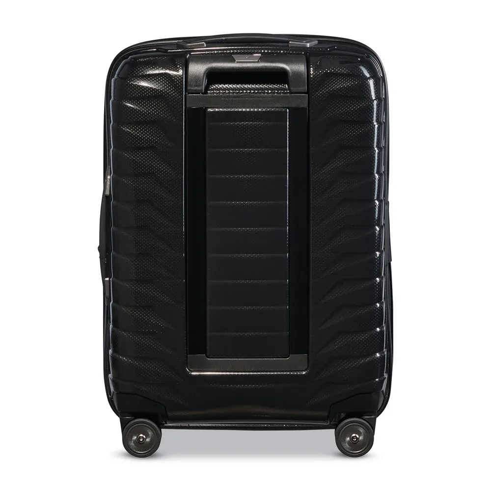 Samsonite Proxis Global Carry On TSA-freundliches Hartschalen-Spinner-Gepäck Samsonite