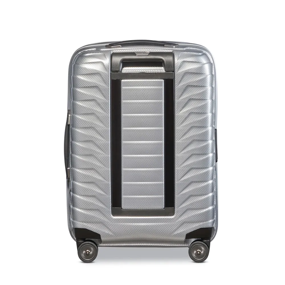 Samsonite Proxis Global Carry On TSA-freundliches Hartschalen-Spinner-Gepäck Samsonite