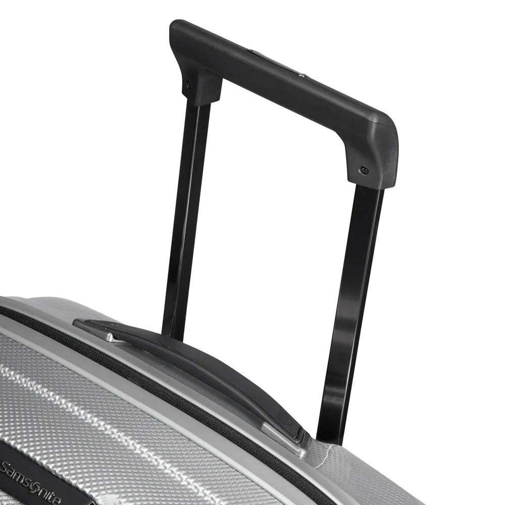 Samsonite Proxis Global Carry On TSA-freundliches Hartschalen-Spinner-Gepäck Samsonite