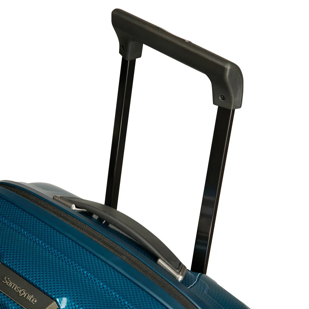 Samsonite Proxis Global Carry On TSA-freundliches Hartschalen-Spinner-Gepäck Samsonite