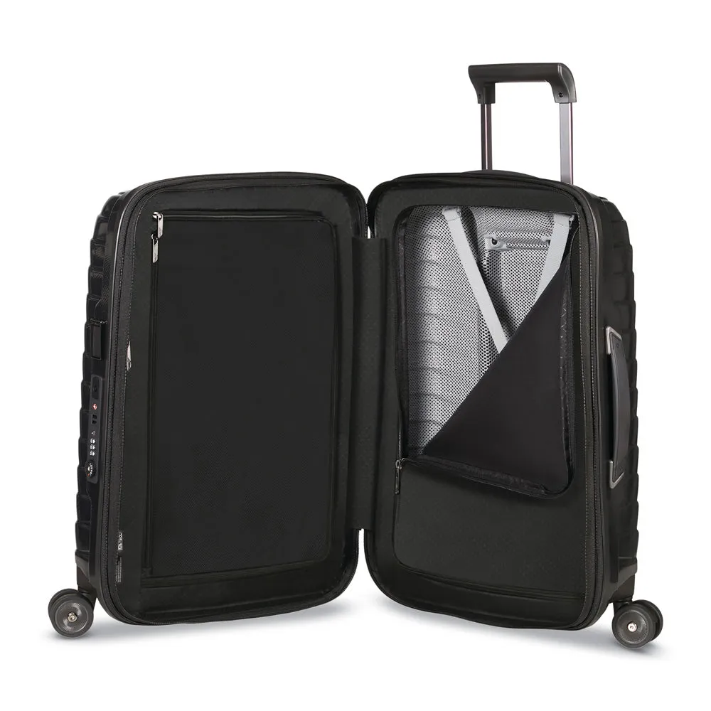 Samsonite Proxis Global Carry On TSA-freundliches Hartschalen-Spinner-Gepäck Samsonite