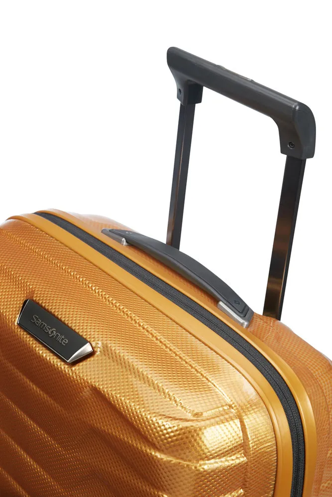 Samsonite Proxis Global Carry On TSA-freundliches Hartschalen-Spinner-Gepäck Samsonite