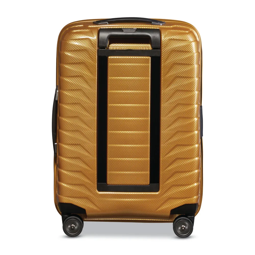 Samsonite Proxis Global Carry On TSA-freundliches Hartschalen-Spinner-Gepäck Samsonite