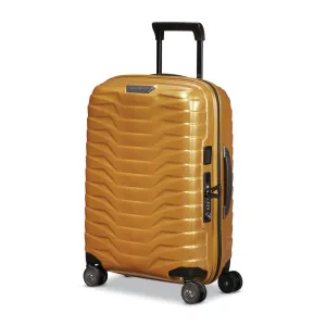 Samsonite Proxis Global Carry On TSA-freundliches Hartschalen-Spinner-Gepäck Samsonite