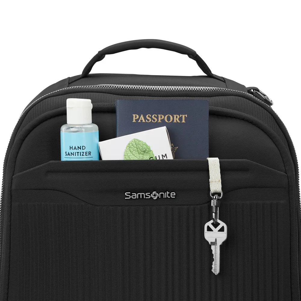 Samsonite Silhouette 18 Classic Rucksäcke Samsonite