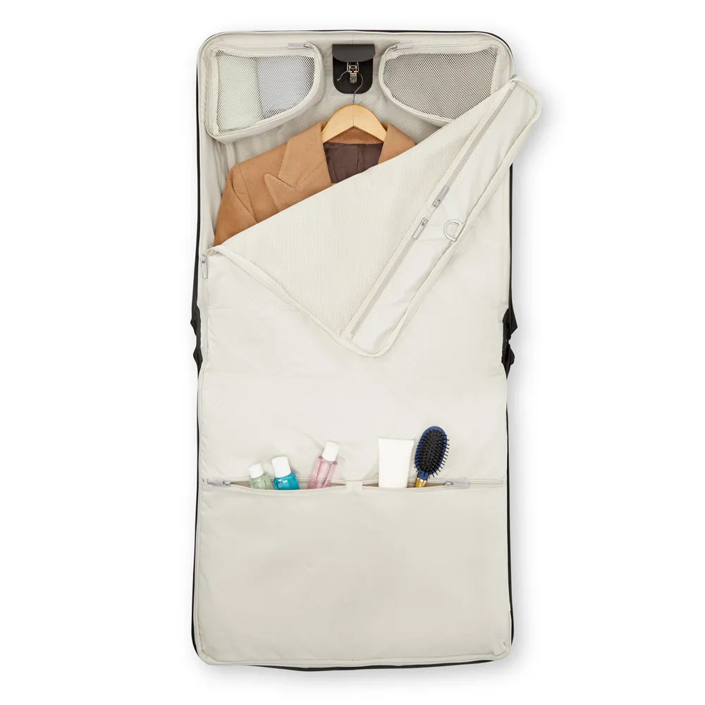 Samsonite Silhouette 18 Spinner Kleiderbox Taschen Samsonite