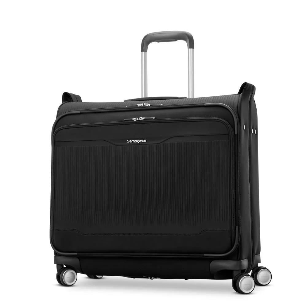 Samsonite Silhouette 18 Spinner Kleiderbox Taschen Samsonite