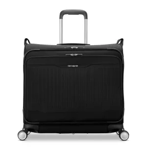 Samsonite Silhouette 18 Spinner Kleiderbox Taschen Samsonite