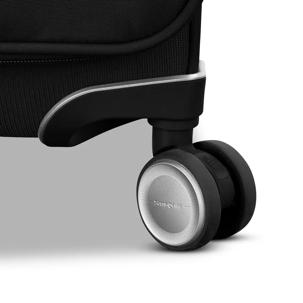 Samsonite Silhouette 18 Spinner Kleiderbox Taschen Samsonite