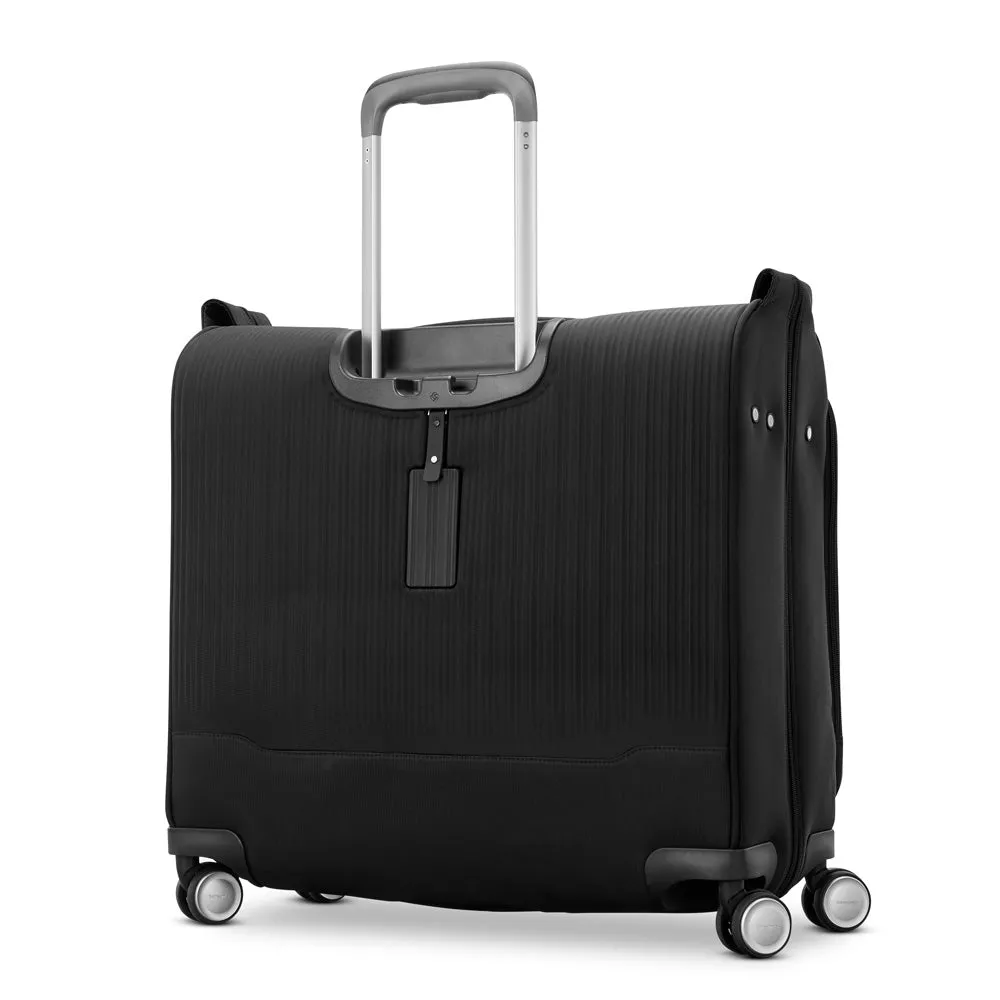 Samsonite Silhouette 18 Spinner Kleiderbox Taschen Samsonite