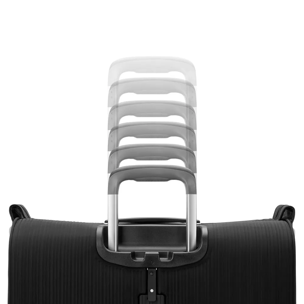 Samsonite Silhouette 18 Spinner Kleiderbox Taschen Samsonite