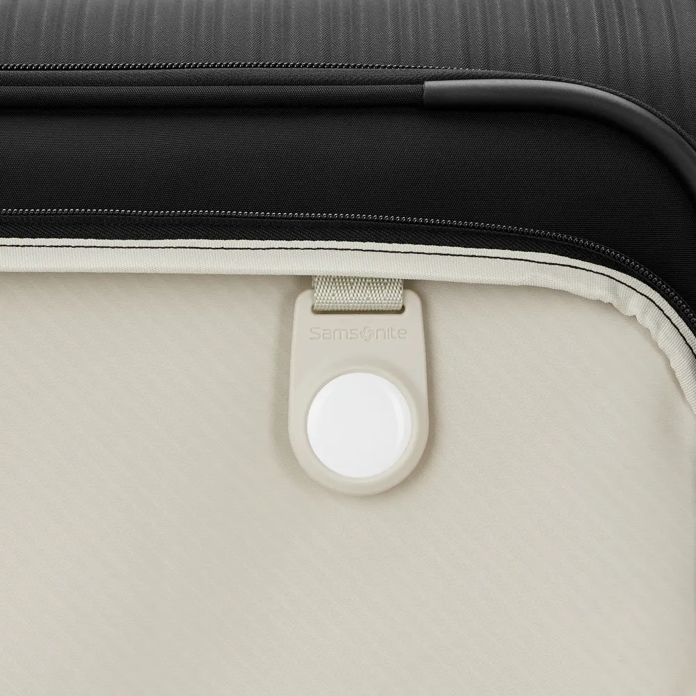 Samsonite Silhouette 18 Spinner Kleiderbox Taschen Samsonite