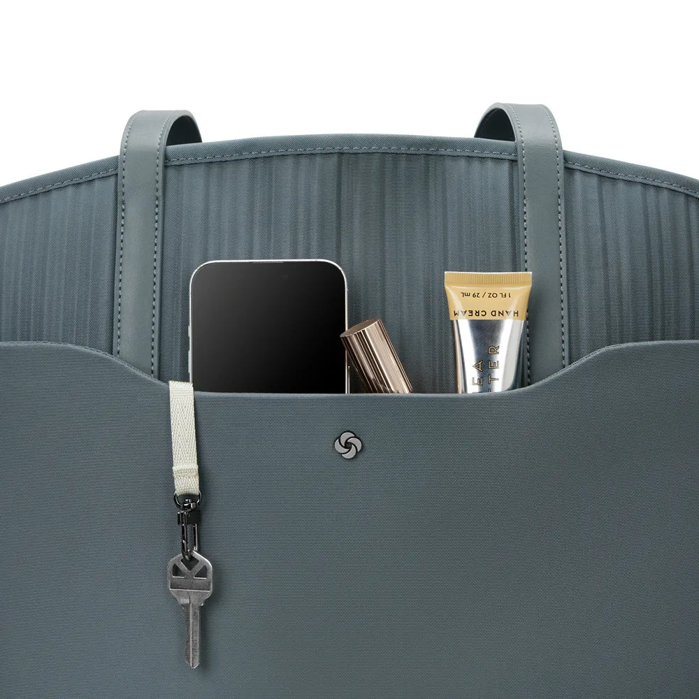 Samsonite Silhouette 18 Damen Tragetaschen Samsonite