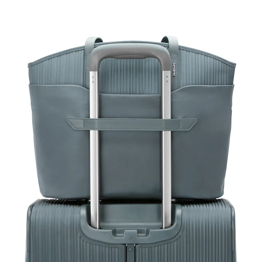 Samsonite Silhouette 18 Damen Tragetaschen Samsonite