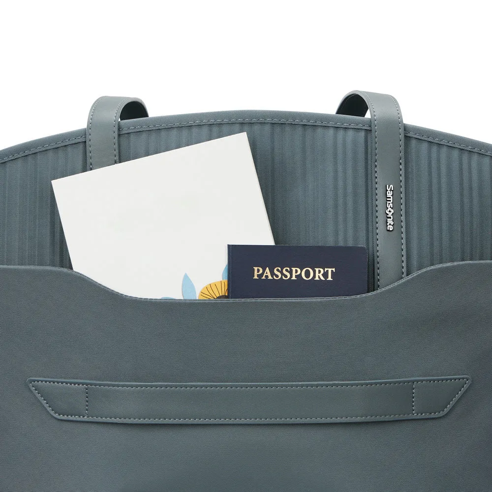 Samsonite Silhouette 18 Damen Tragetaschen Samsonite