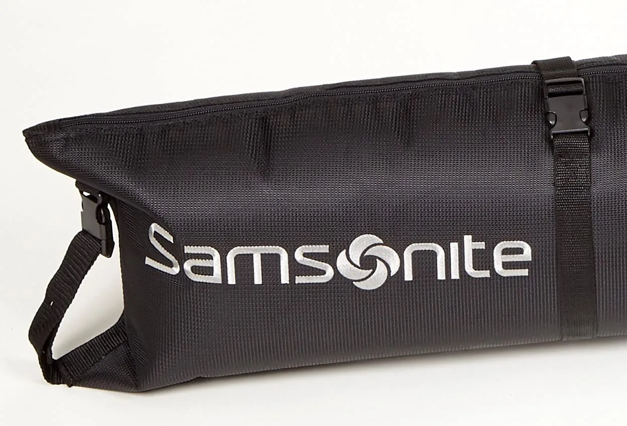 Samsonite Einzelne gepolsterte Skitasche Taschen Samsonite