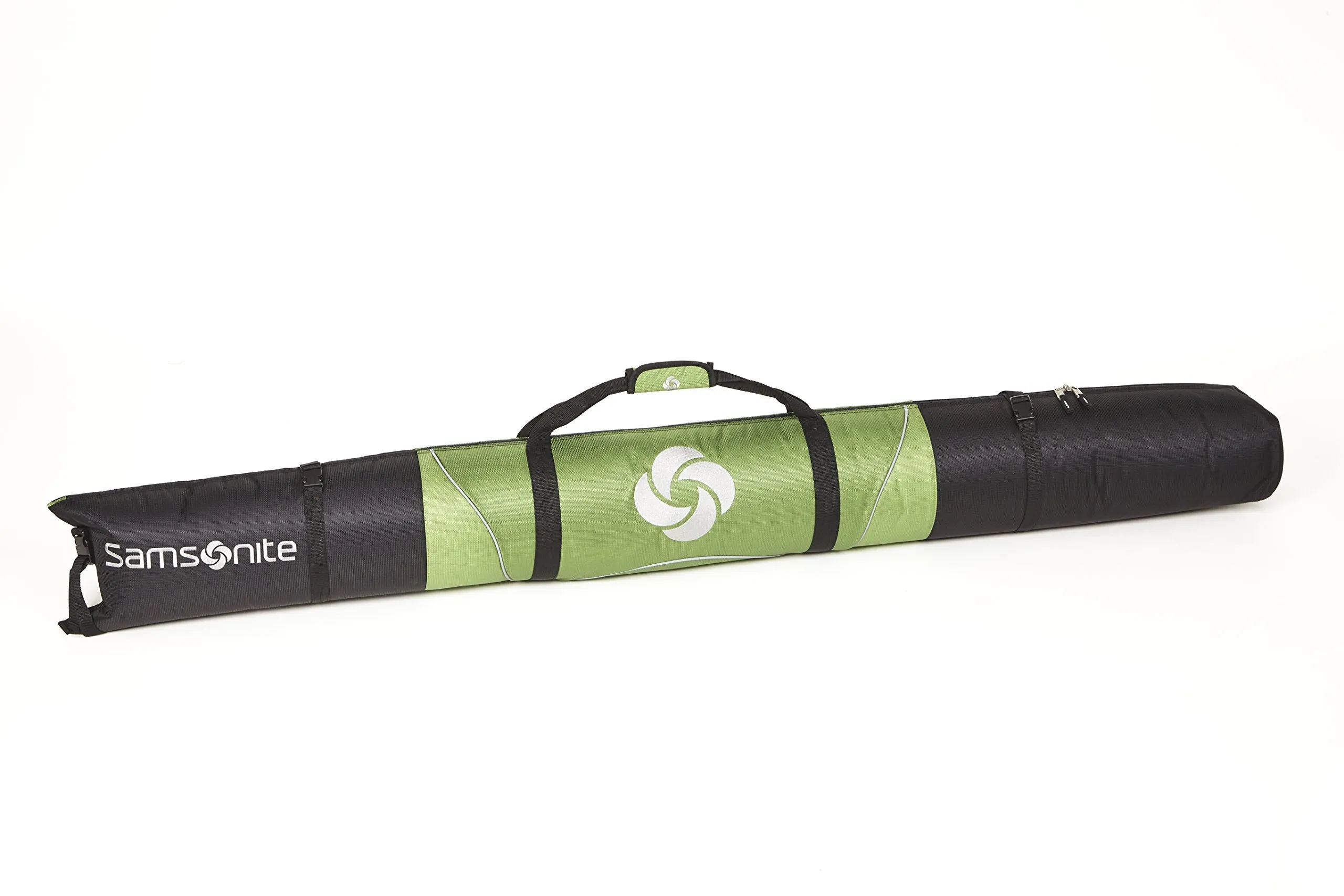 Samsonite Einzelne gepolsterte Skitasche Taschen Samsonite