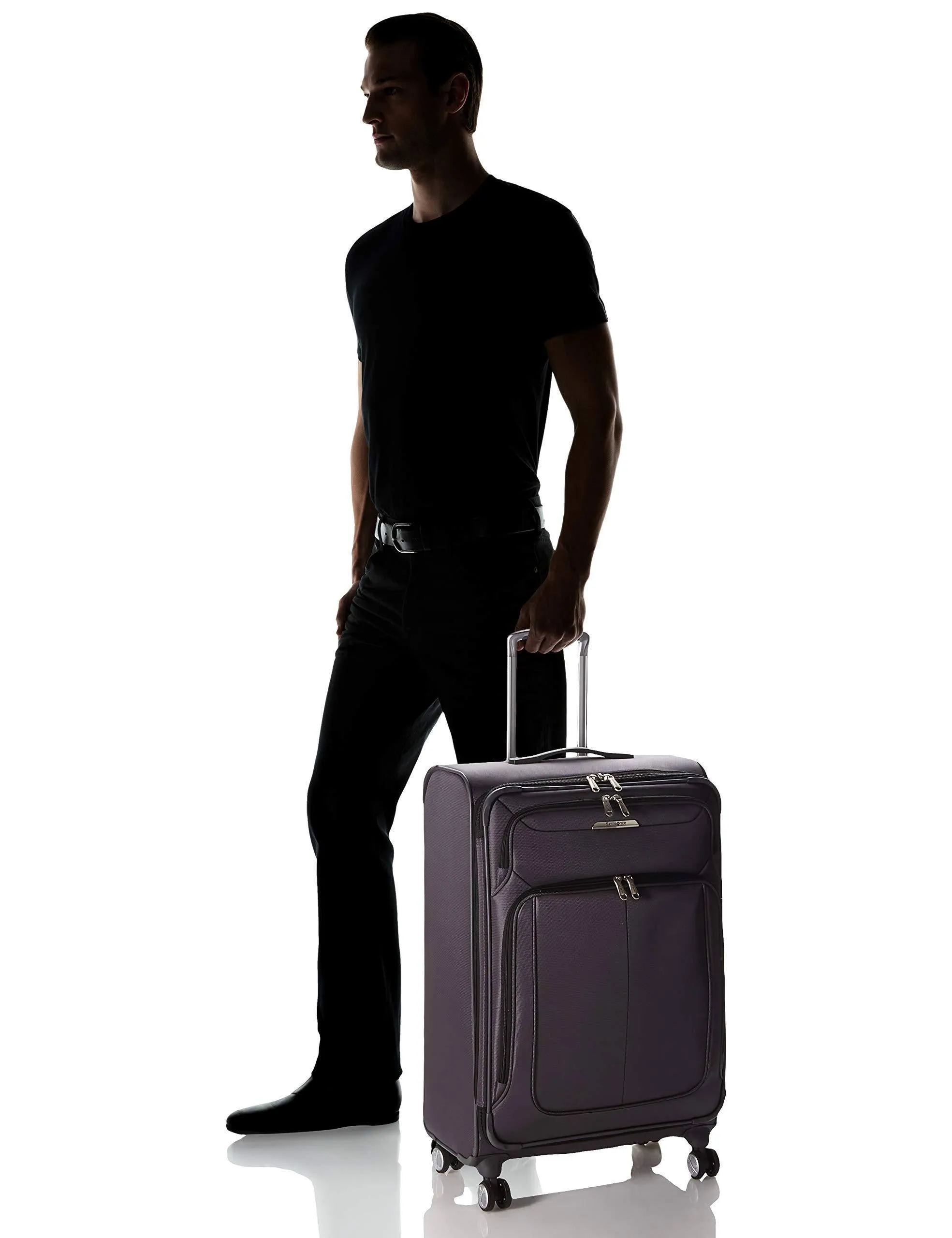 Samsonite SoLyte DLX 25