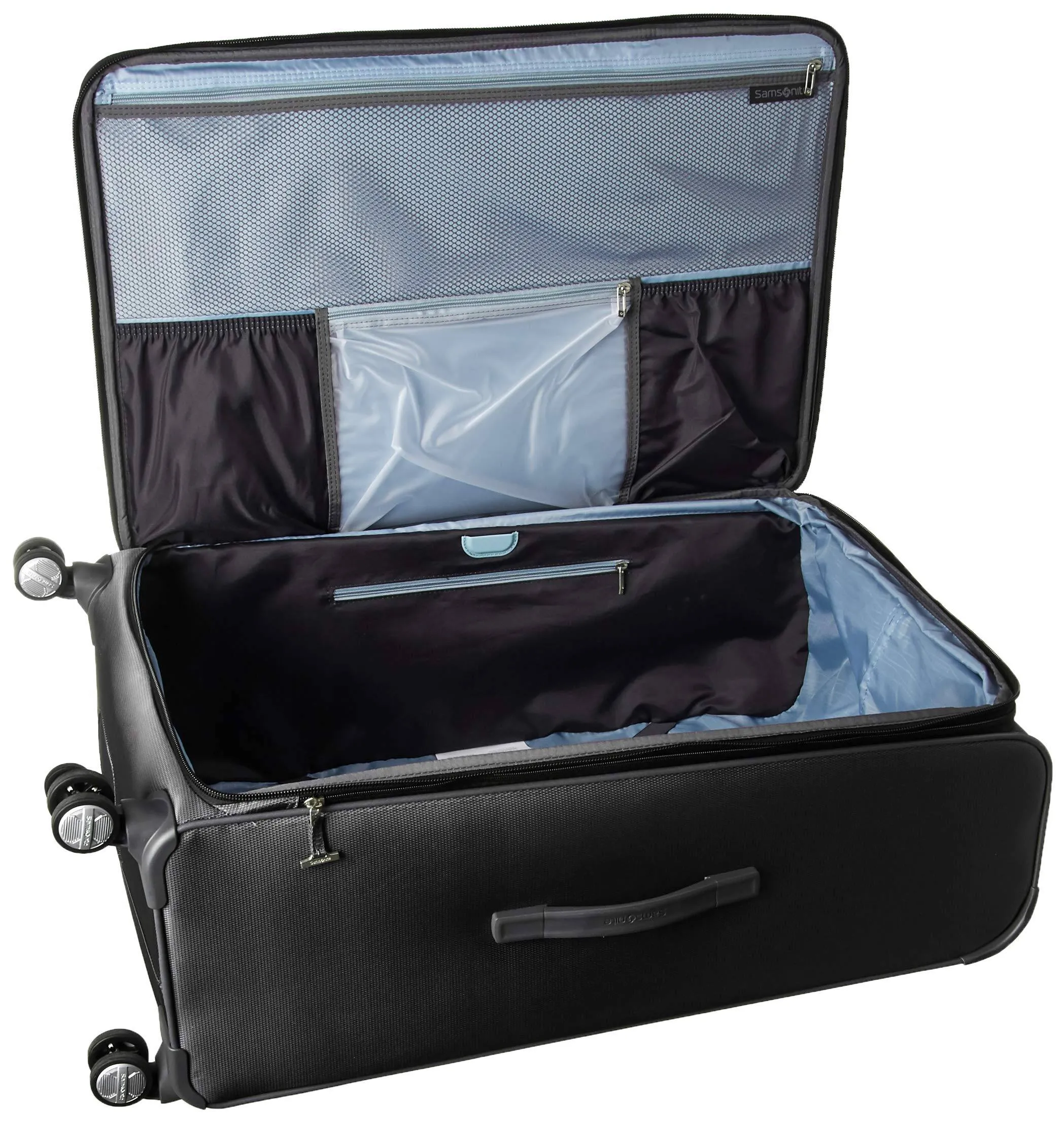 Samsonite SoLyte DLX 29