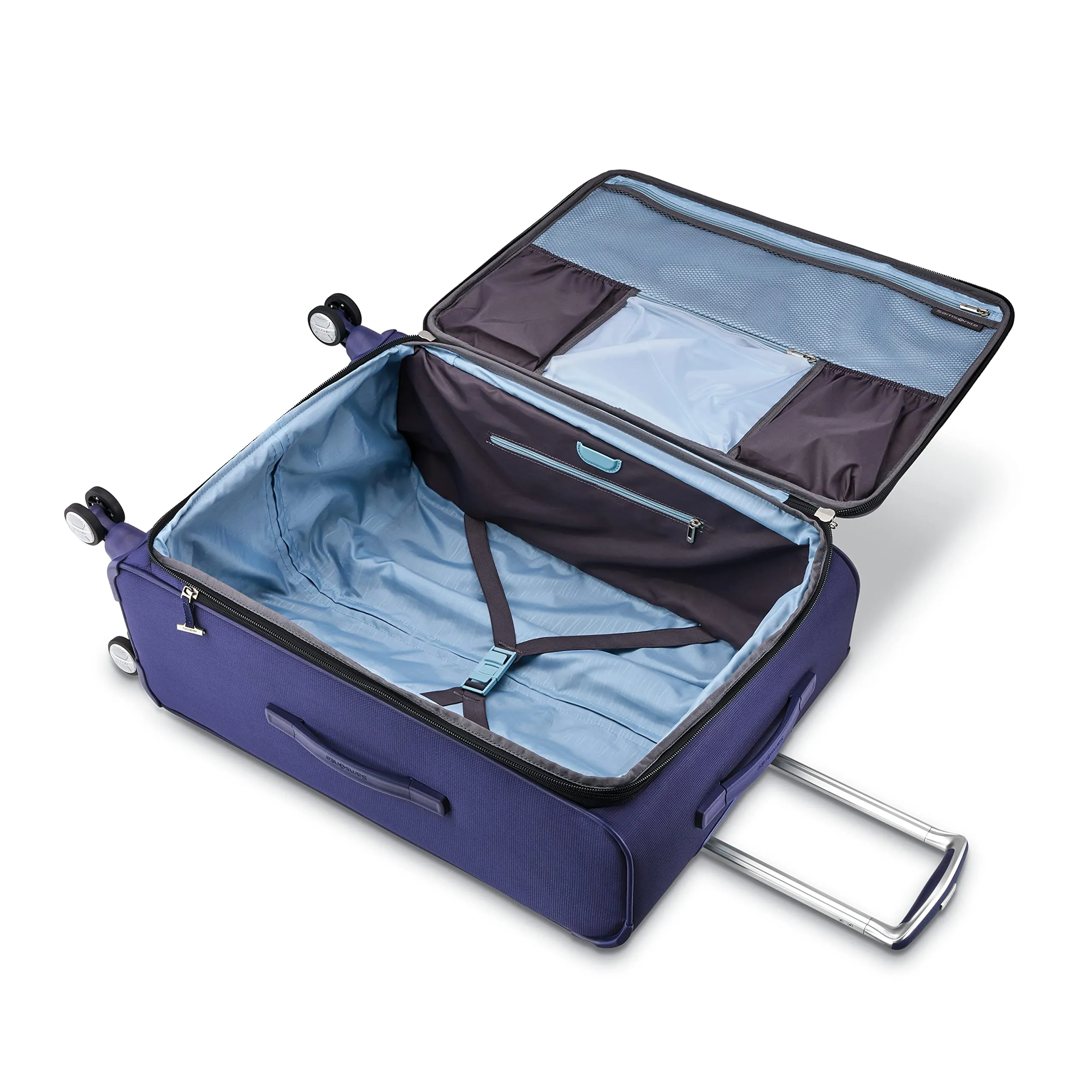 Samsonite SoLyte DLX 29