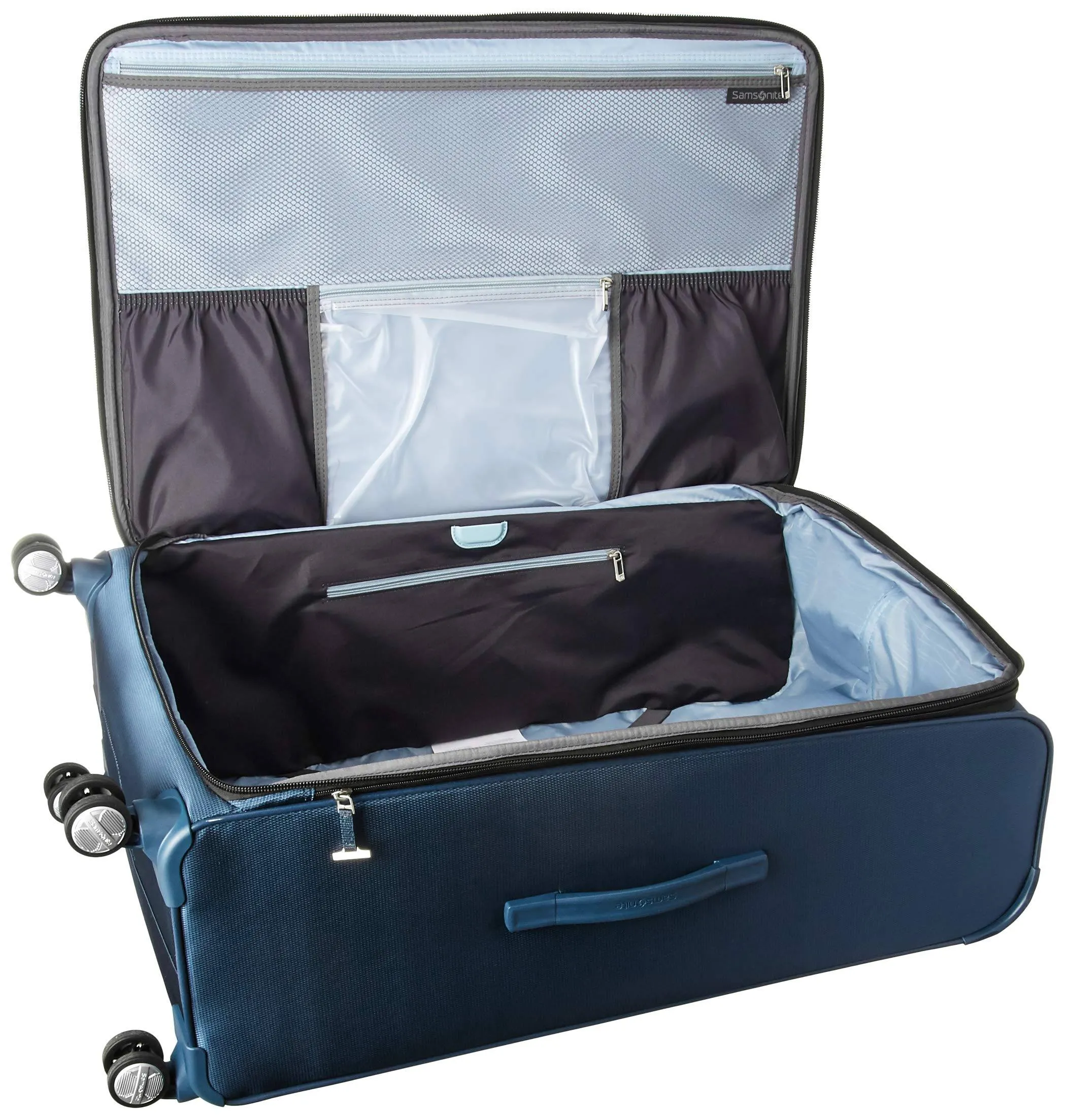 Samsonite SoLyte DLX 29