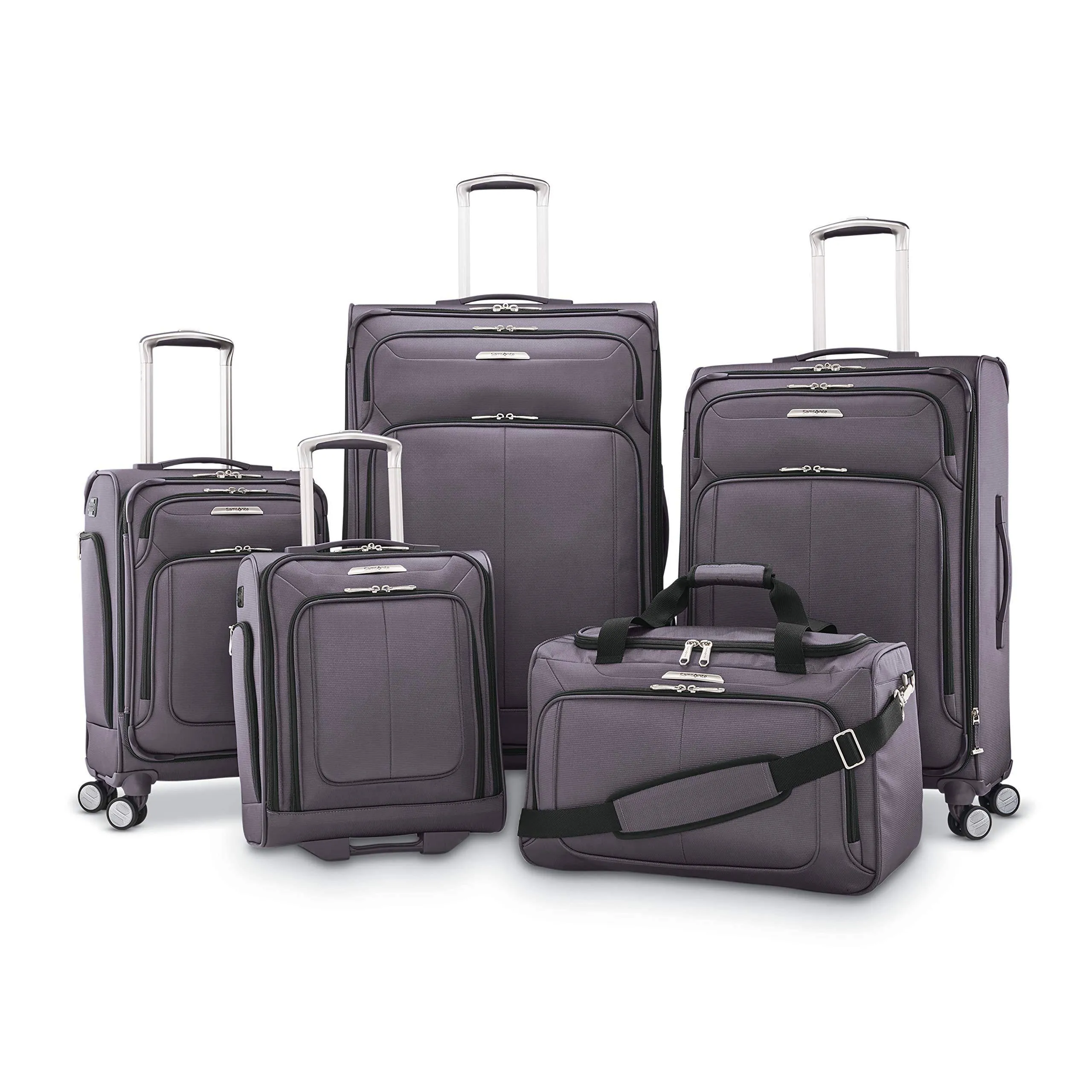 Samsonite SoLyte DLX 29