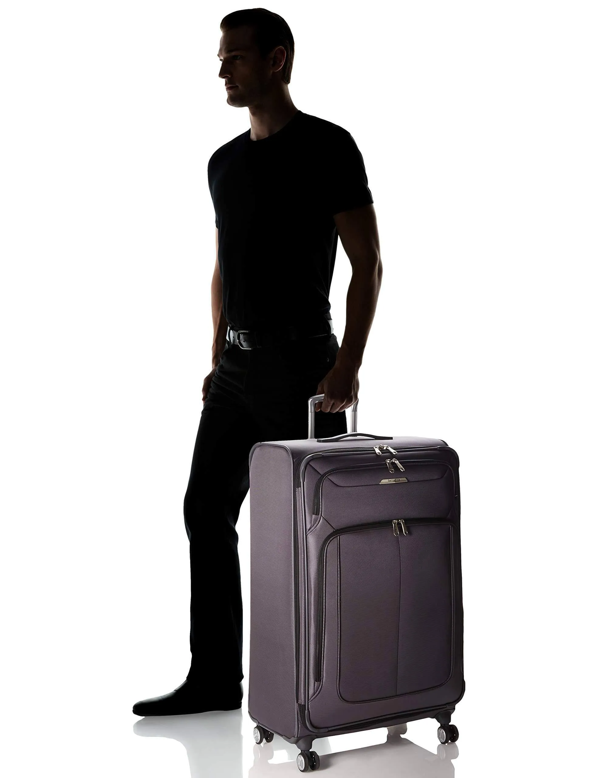 Samsonite SoLyte DLX 29