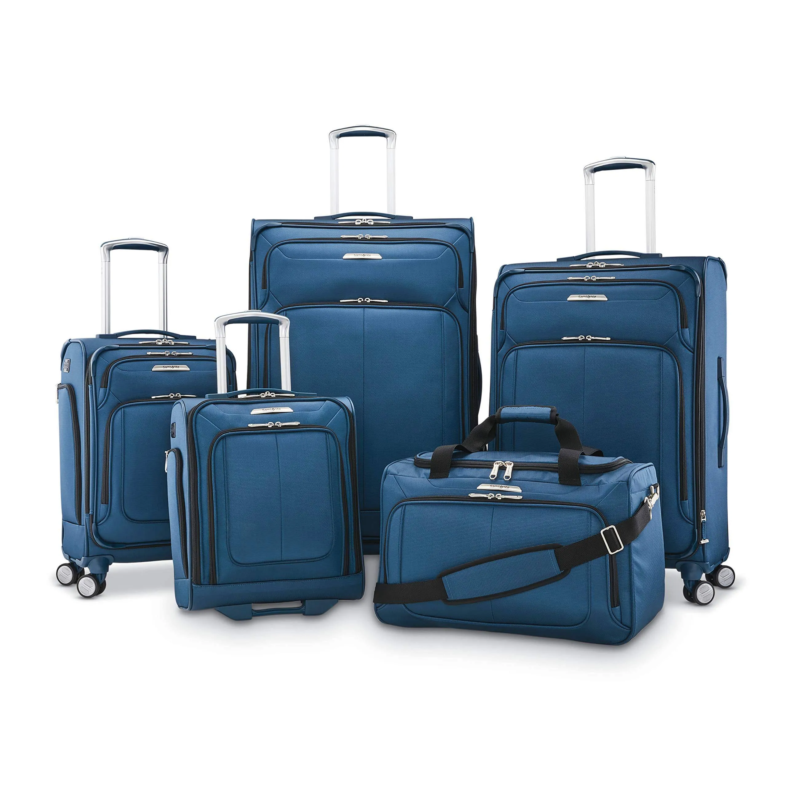Samsonite SoLyte DLX 29
