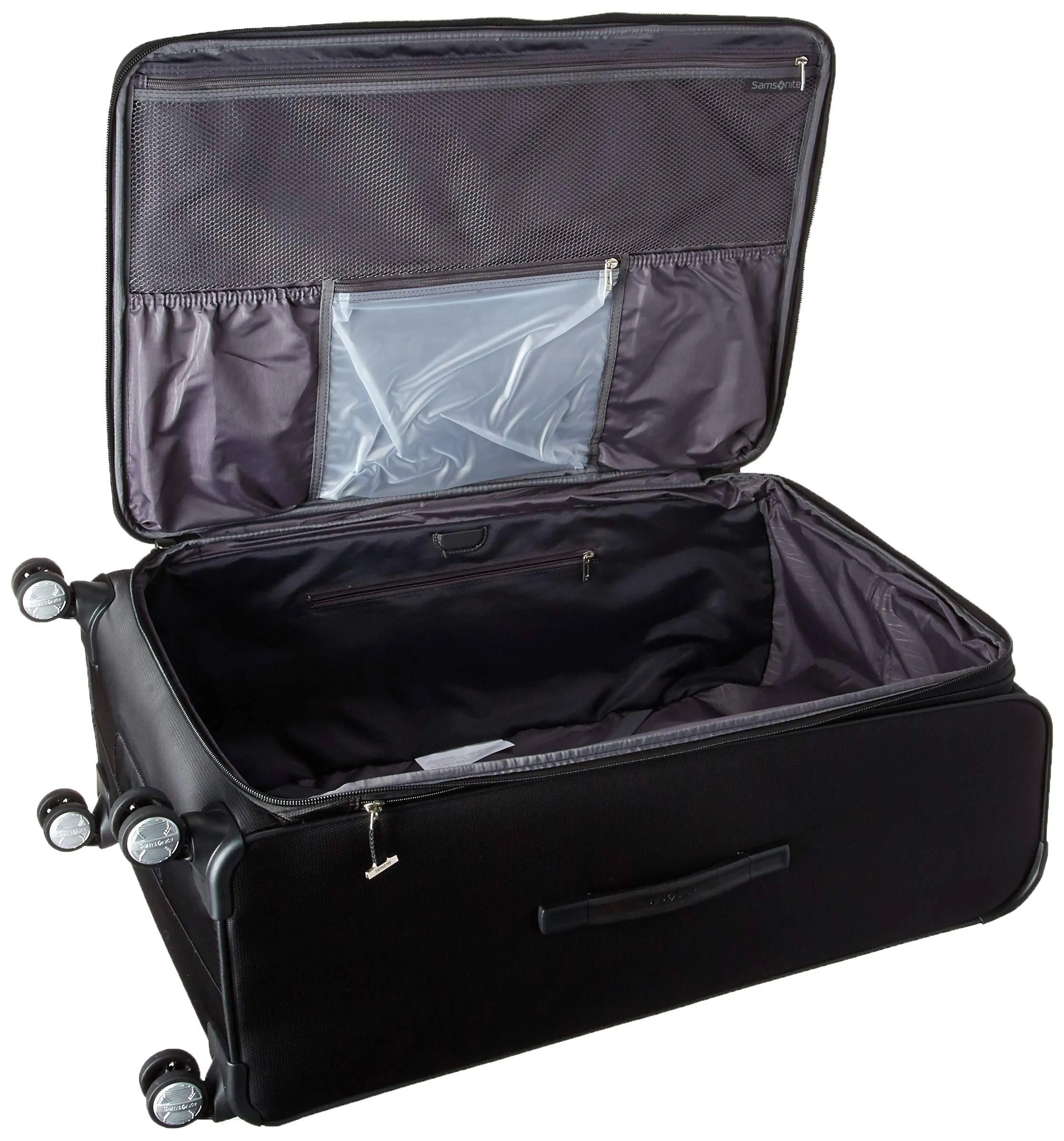 Samsonite SoLyte DLX 29