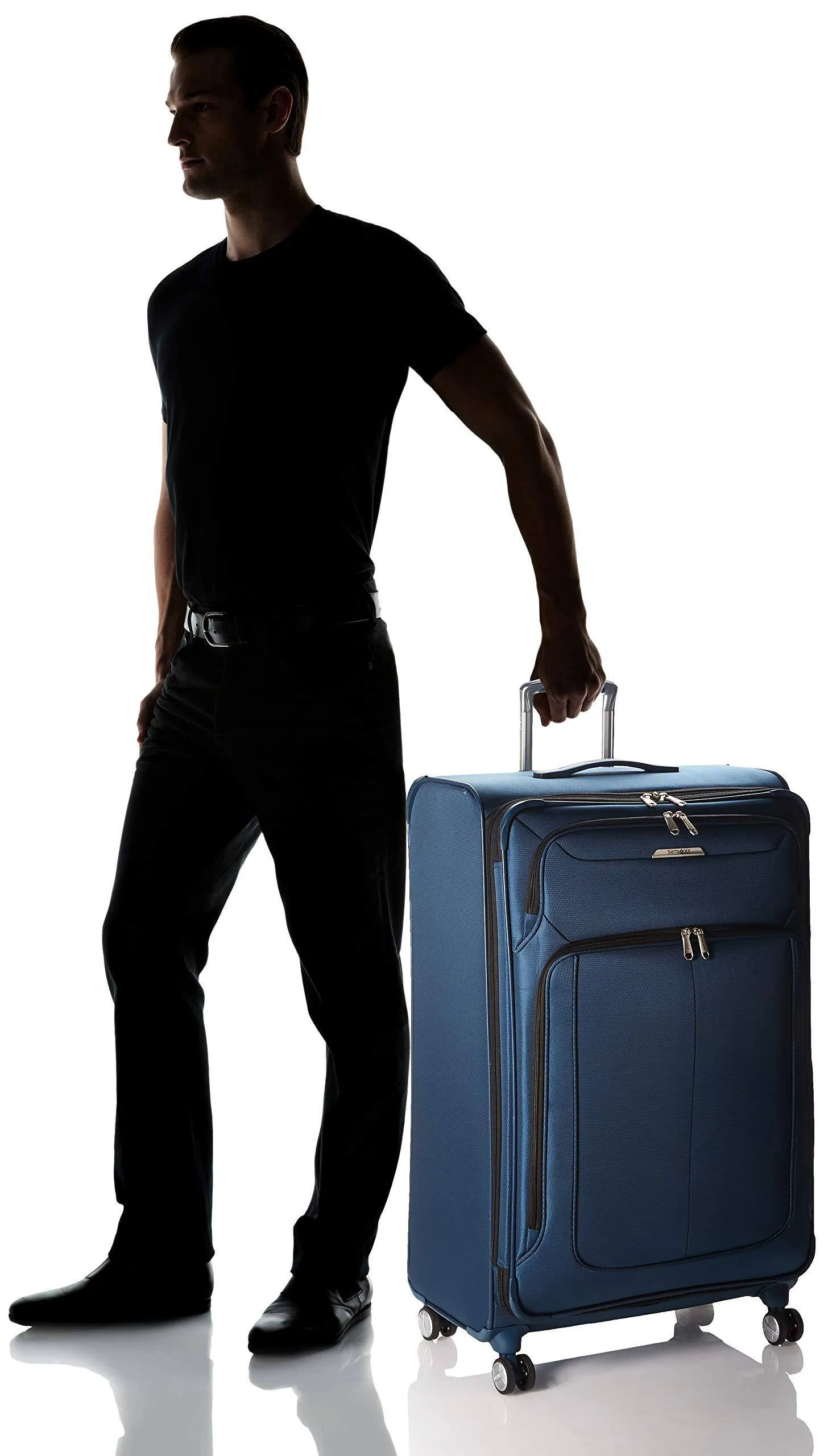 Samsonite SoLyte DLX 29