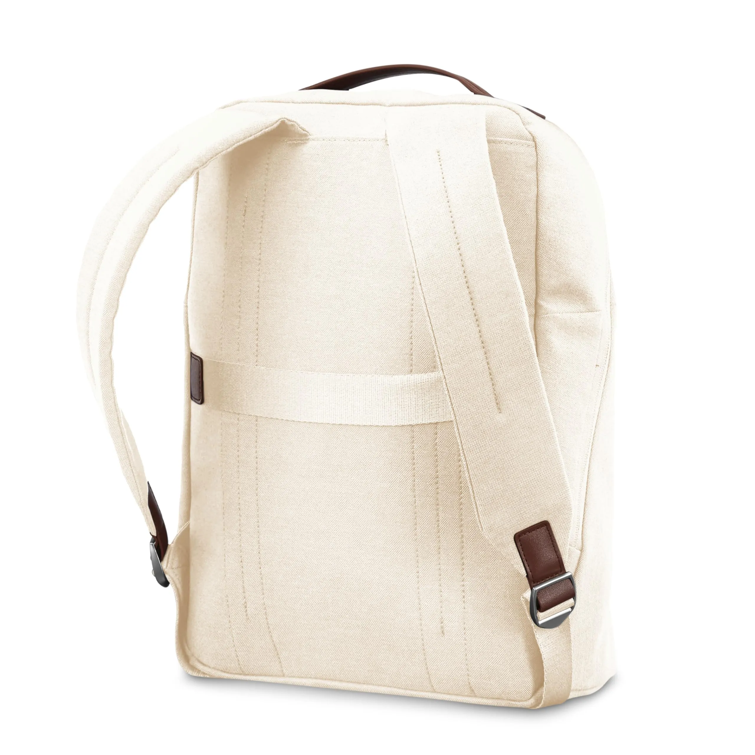 Samsonite Virtuosa Handgepäck-Reiserucksack mit gepolsterter Laptophülle Taschen Samsonite