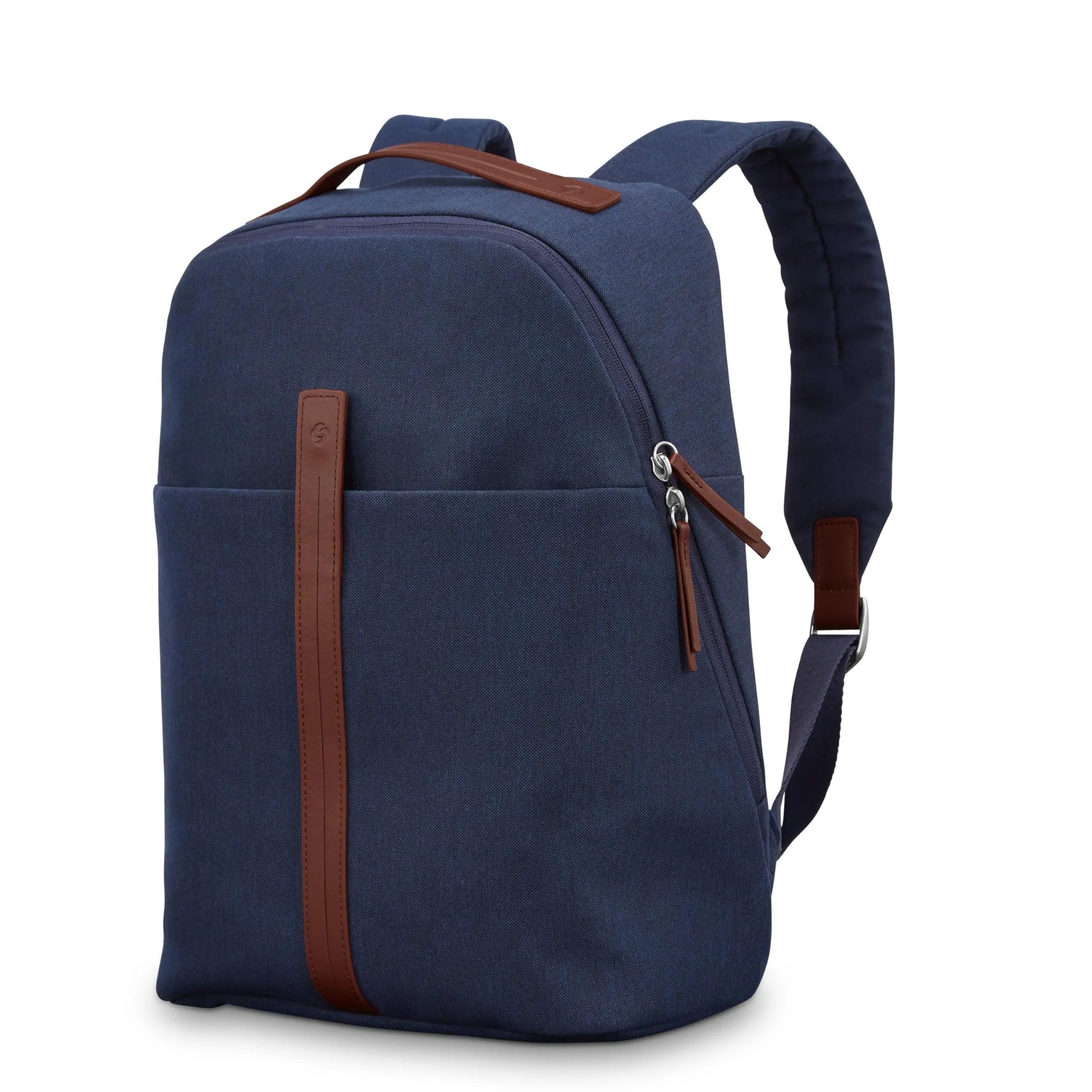 Samsonite Virtuosa Handgepäck-Reiserucksack mit gepolsterter Laptophülle Taschen Samsonite
