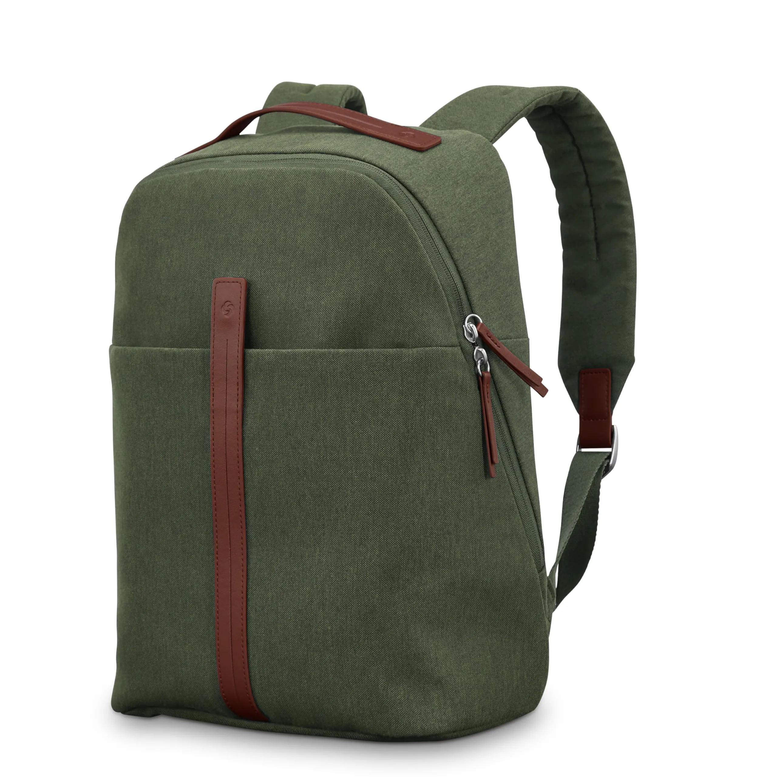 Samsonite Virtuosa Handgepäck-Reiserucksack mit gepolsterter Laptophülle Taschen Samsonite