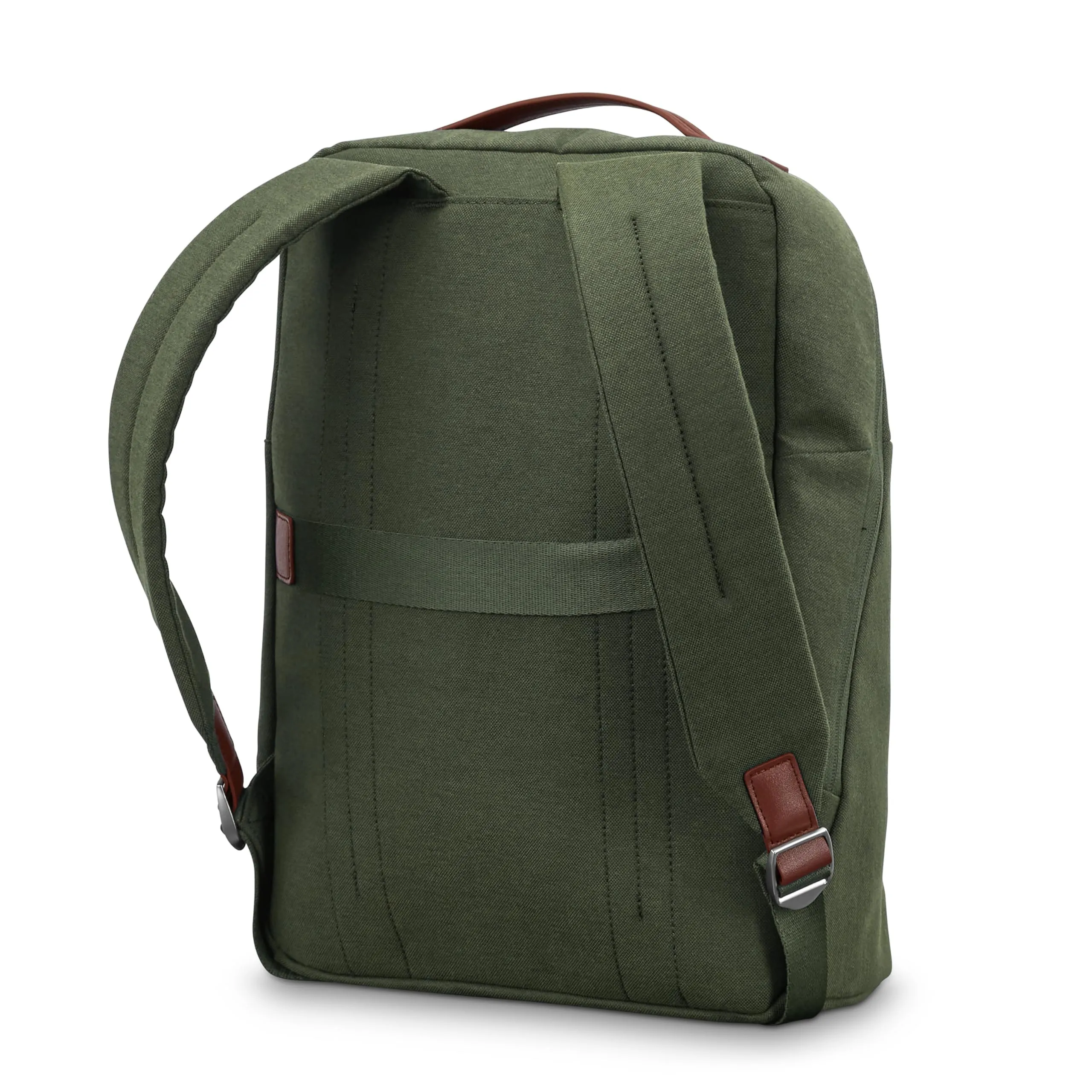 Samsonite Virtuosa Handgepäck-Reiserucksack mit gepolsterter Laptophülle Taschen Samsonite