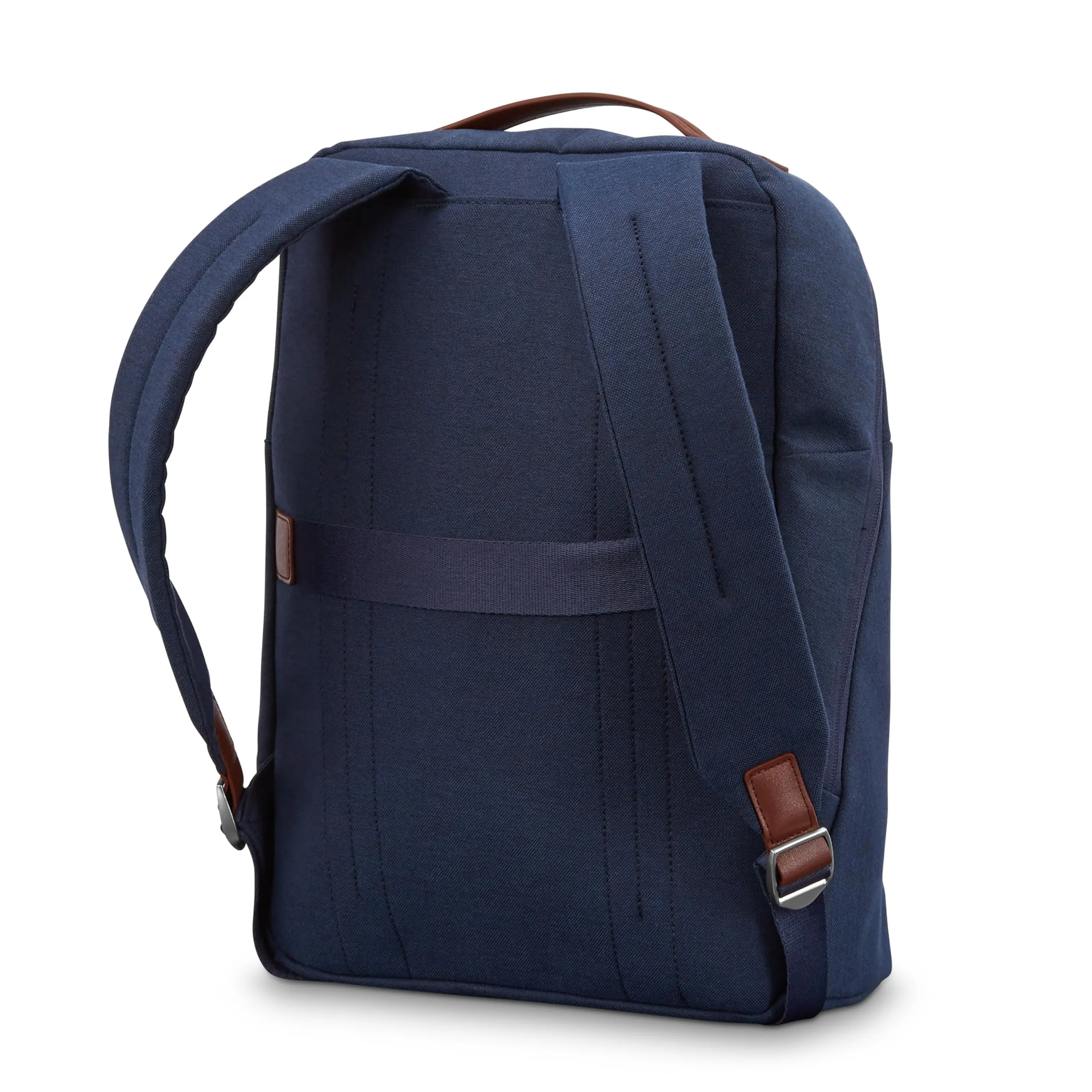 Samsonite Virtuosa Handgepäck-Reiserucksack mit gepolsterter Laptophülle Taschen Samsonite