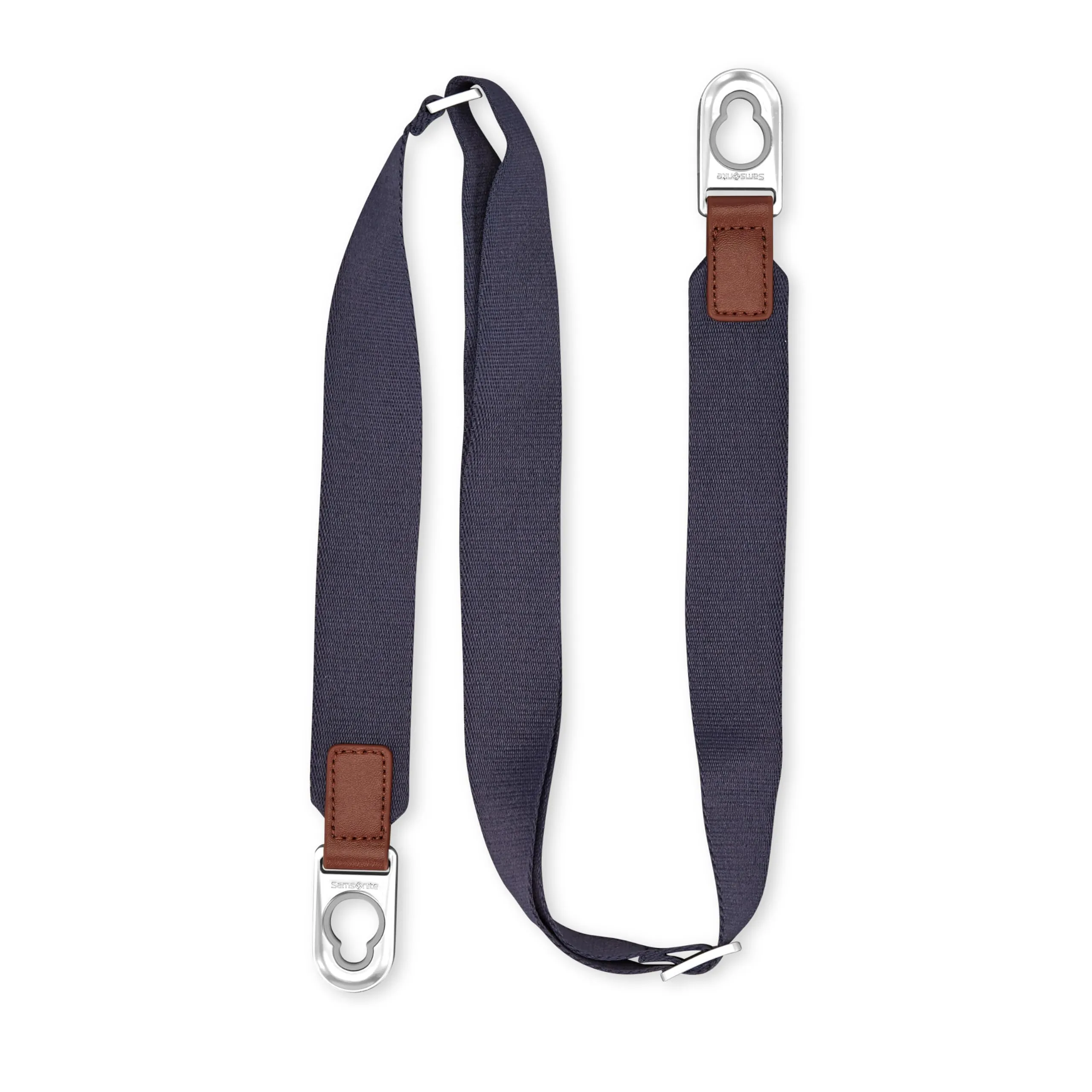 Samsonite Virtuosa Hartschalen-Kosmetikkoffer, Crossbody Reise-Make-up-Tasche mit abnehmbarem Trageriemen