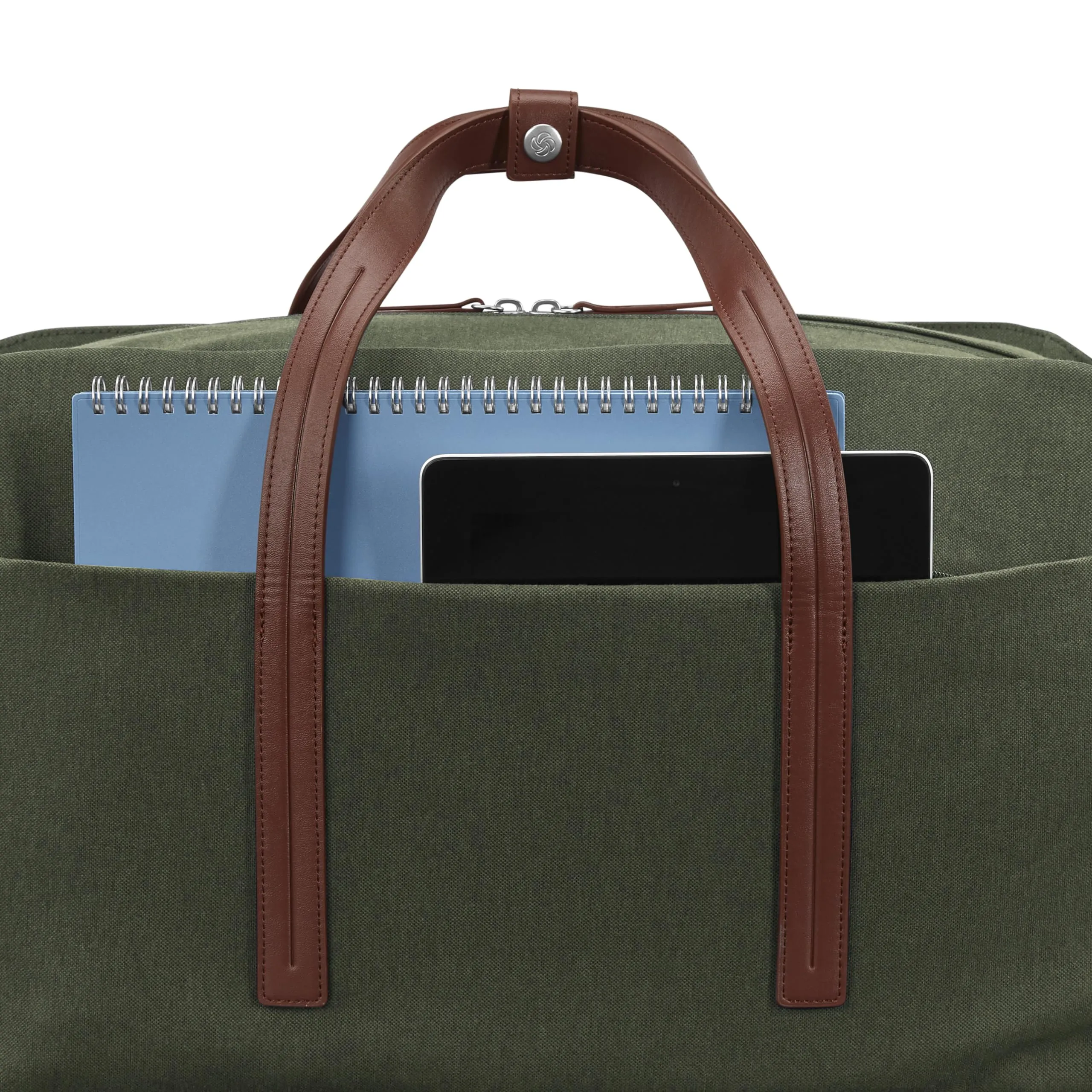 Samsonite Virtuosa Reisetasche mit Rädern Samsonite