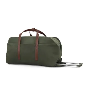 Samsonite Virtuosa Reisetasche mit Rädern Samsonite