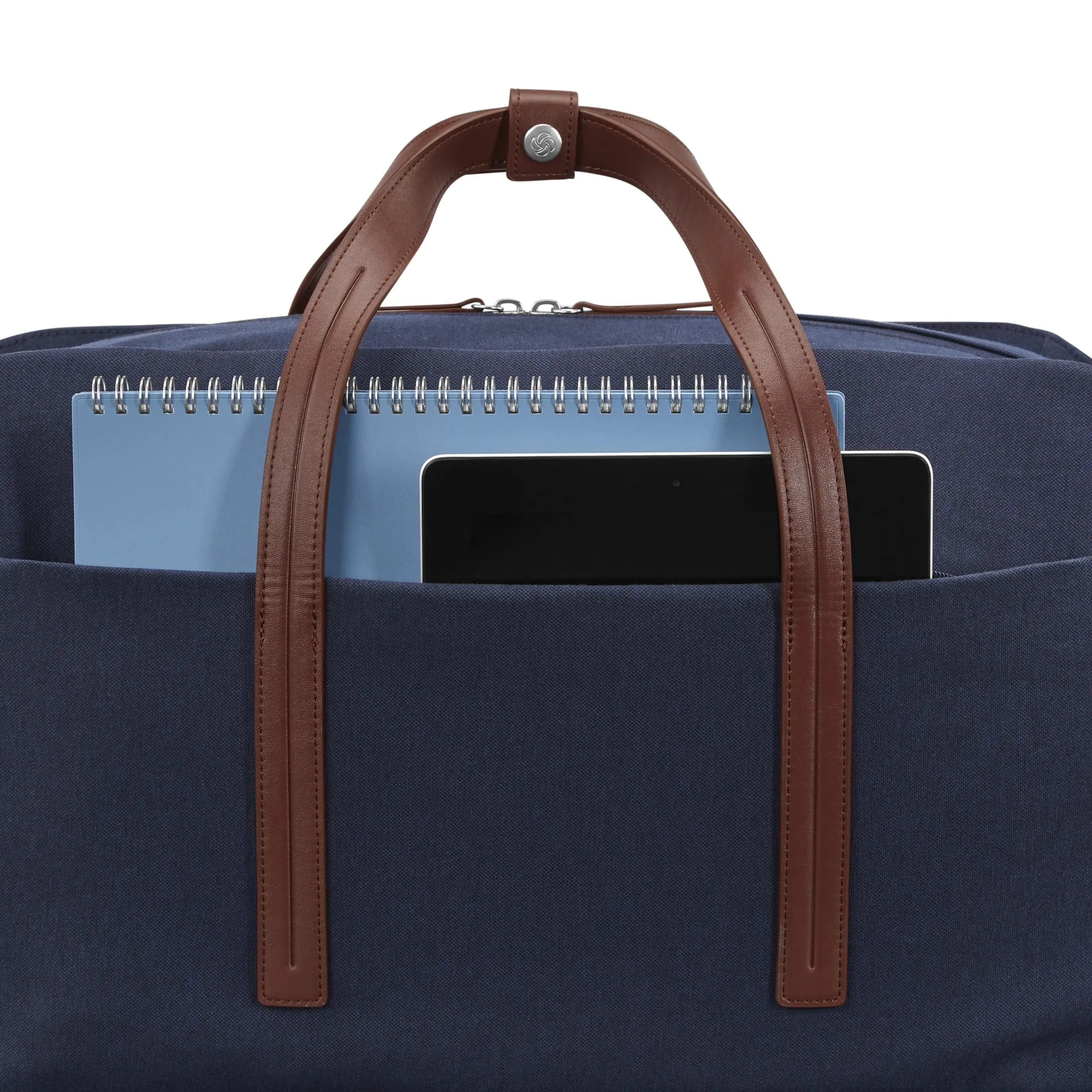 Samsonite Virtuosa Reisetasche mit Rädern Samsonite