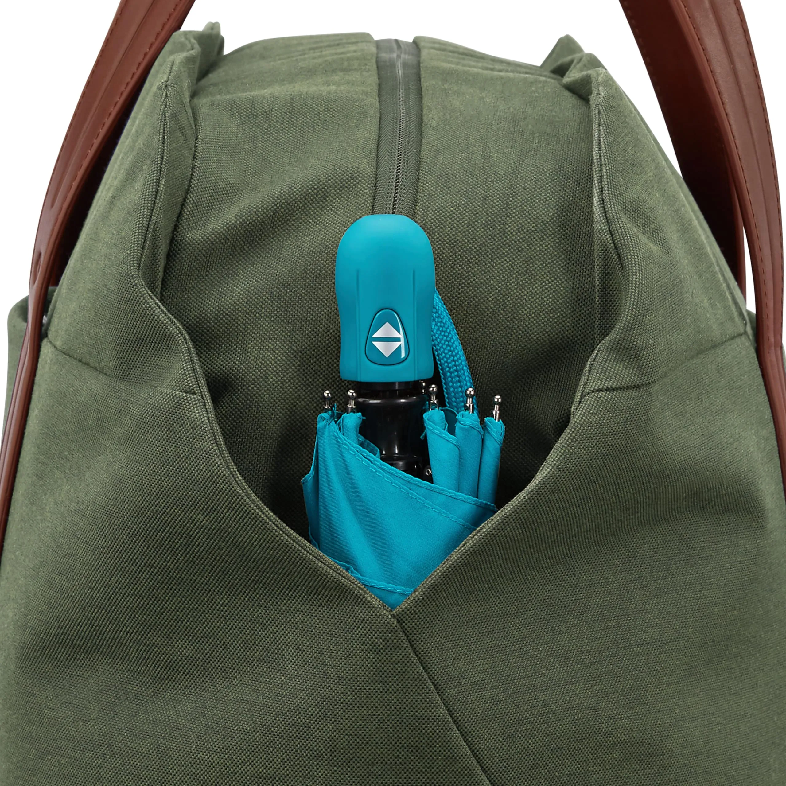 Samsonite Virtuosa Weekender Duffel Reisetasche für Übernachtungen mit Laptopfach Samsonite