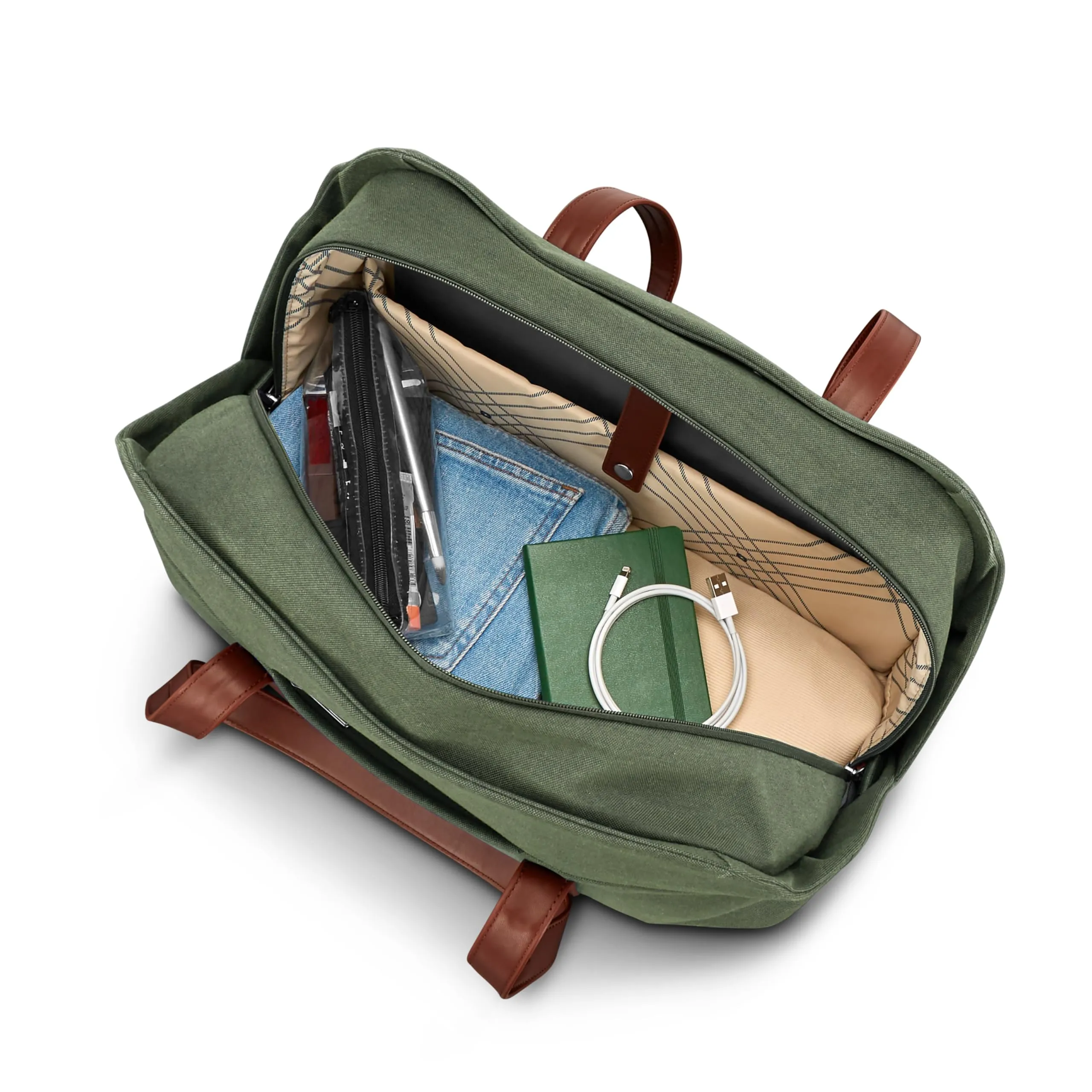 Samsonite Virtuosa Weekender Duffel Reisetasche für Übernachtungen mit Laptopfach Samsonite