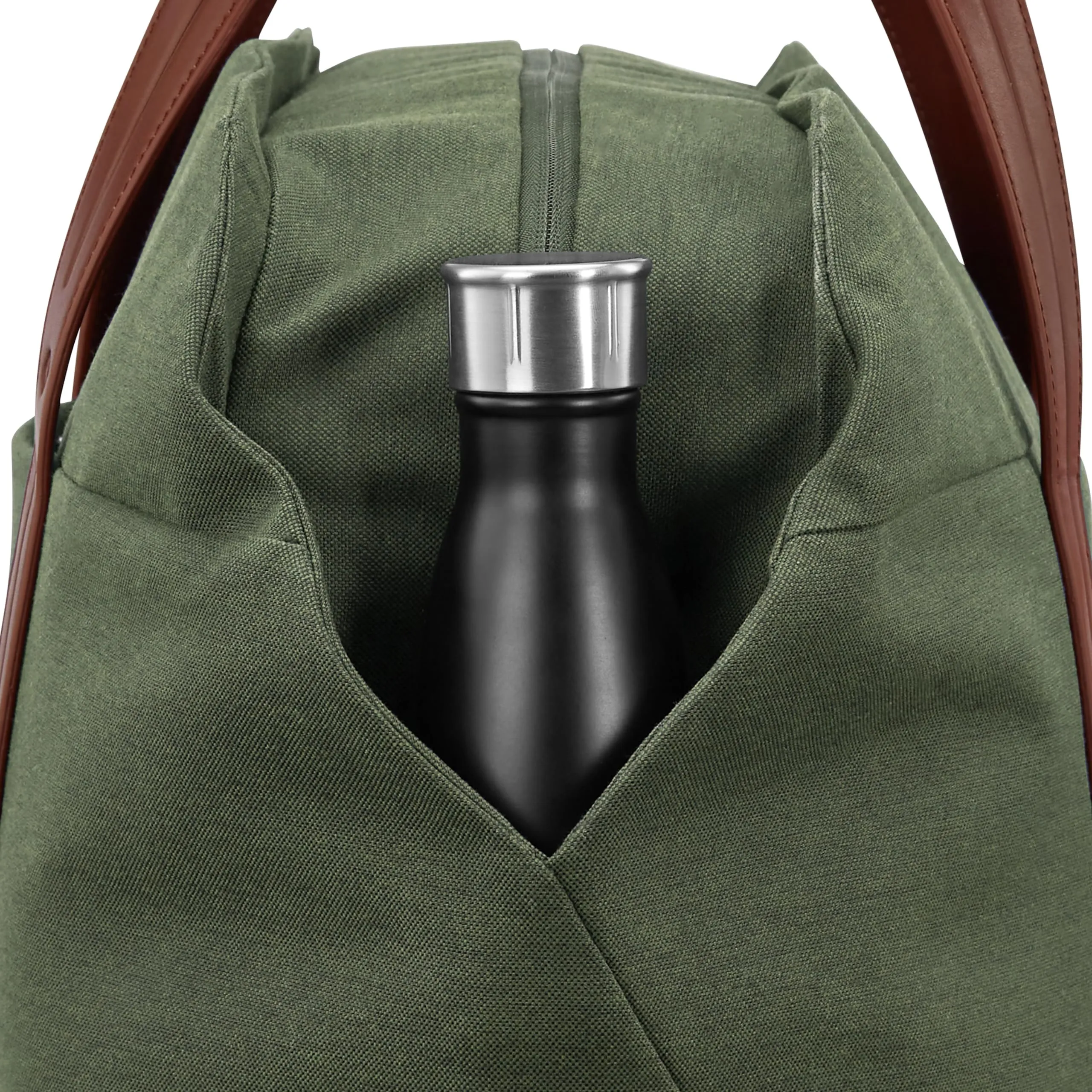Samsonite Virtuosa Weekender Duffel Reisetasche für Übernachtungen mit Laptopfach Samsonite
