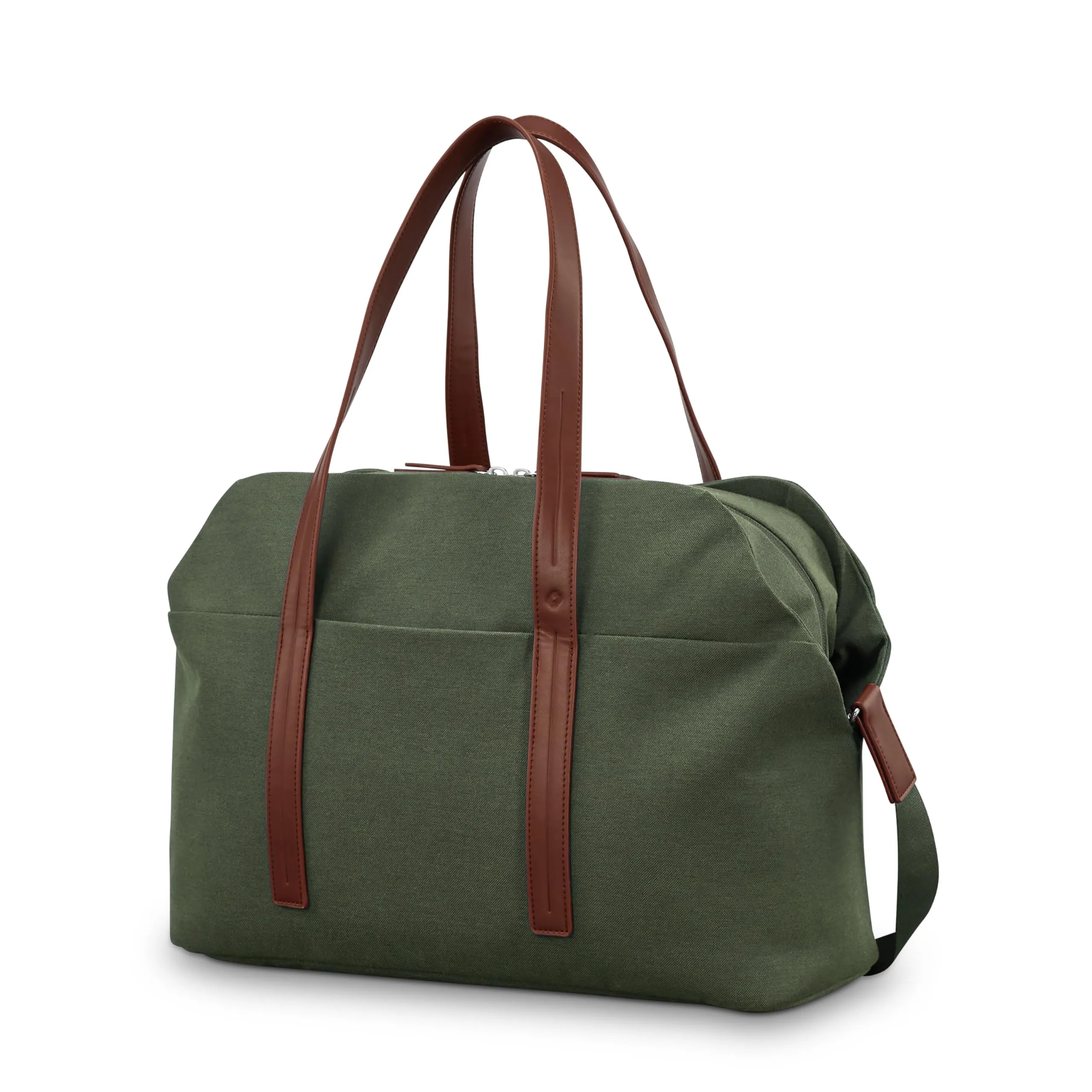 Samsonite Virtuosa Weekender Duffel Reisetasche für Übernachtungen mit Laptopfach Samsonite