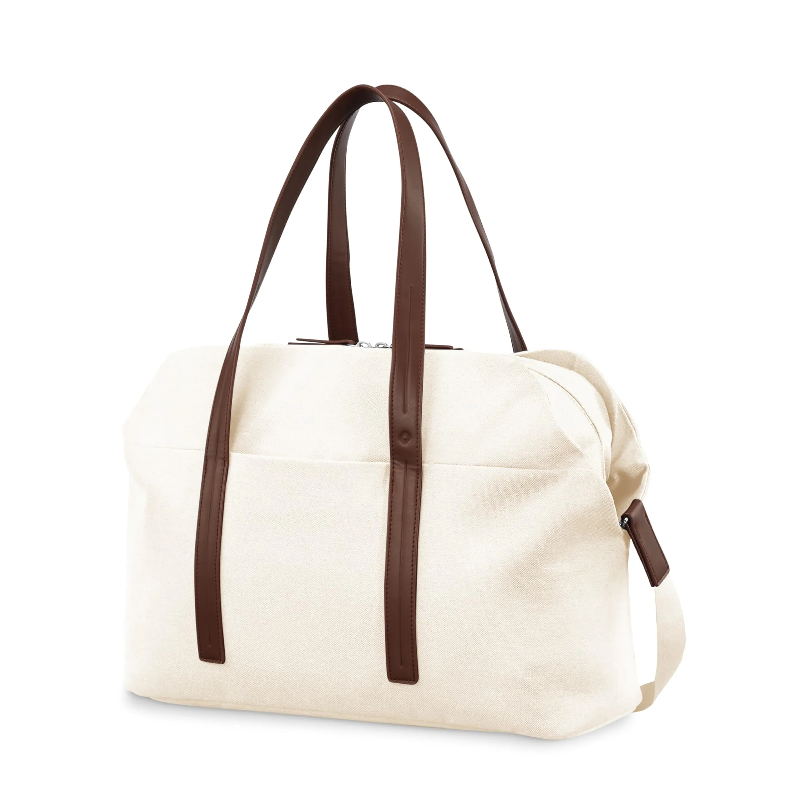 Samsonite Virtuosa Weekender Duffel Reisetasche für Übernachtungen mit Laptopfach Samsonite
