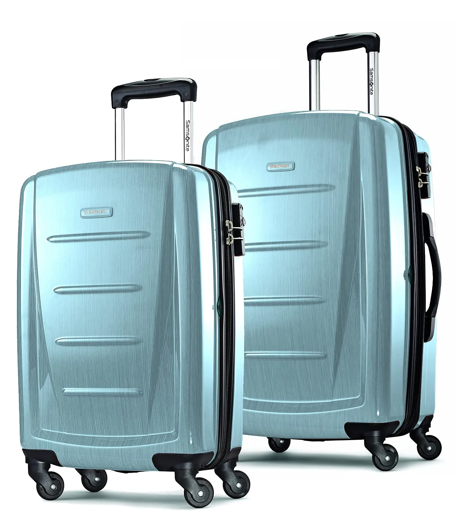 Samsonite Winfield 2 2-teiliges Set (20